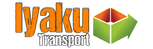 Iyaku Transport Logo
